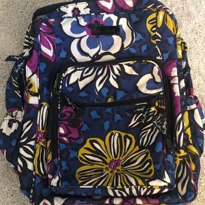 Vera Bradley Backpack